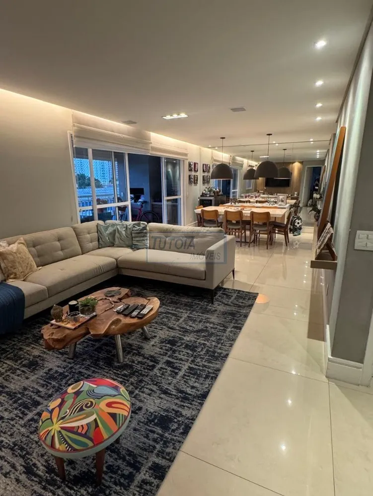 Apartamento, 3 quartos, 123 m² - Foto 1
