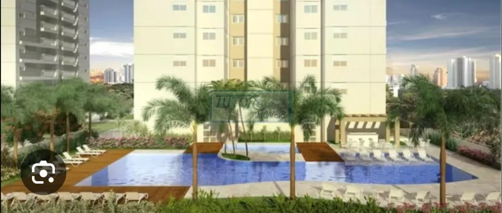 Apartamento, 3 quartos, 123 m² - Foto 2