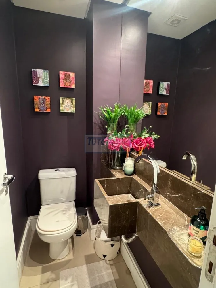 Apartamento, 3 quartos, 123 m² - Foto 7