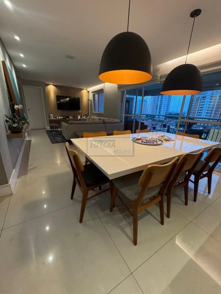 Apartamento, 3 quartos, 123 m² - Foto 6