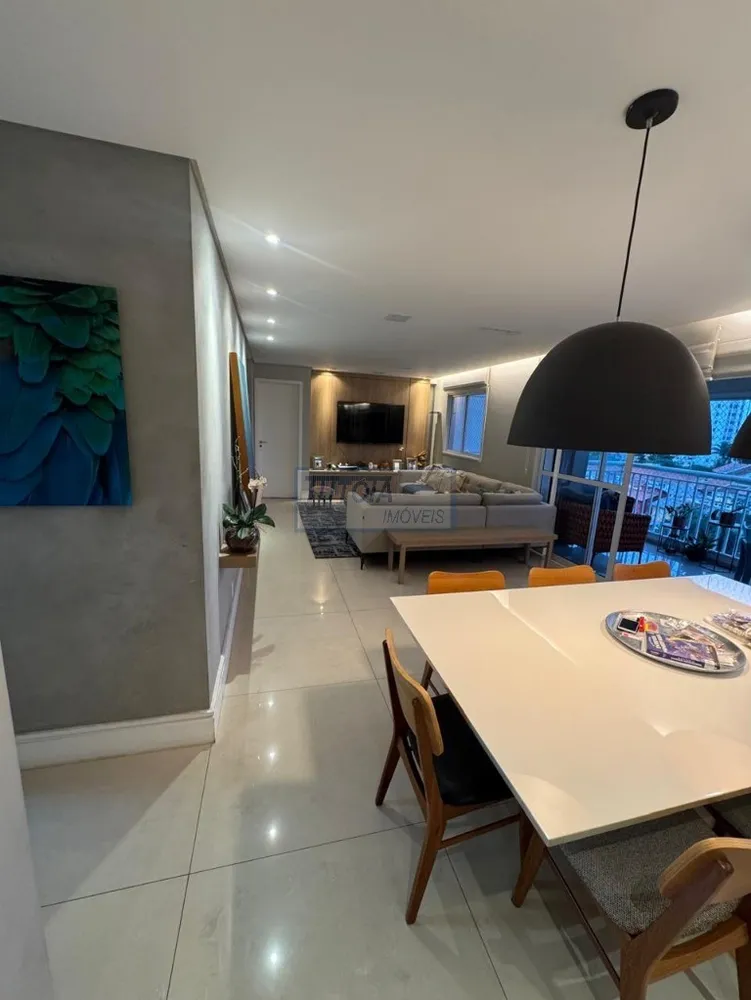Apartamento, 3 quartos, 123 m² - Foto 4