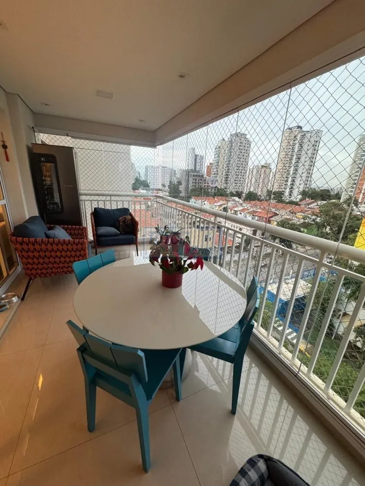 Apartamento, 3 quartos, 123 m² - Foto 3