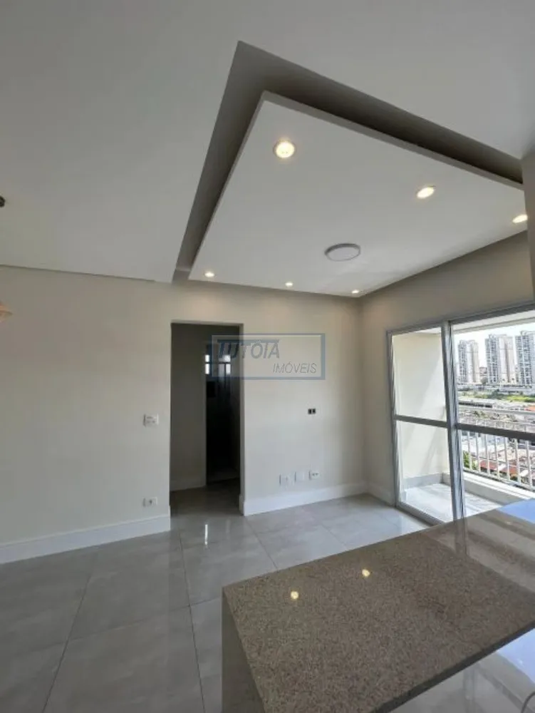 Apartamento, 2 quartos, 56 m² - Foto 1
