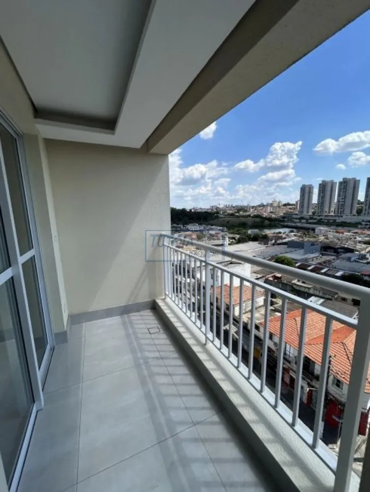 Apartamento, 2 quartos, 56 m² - Foto 3