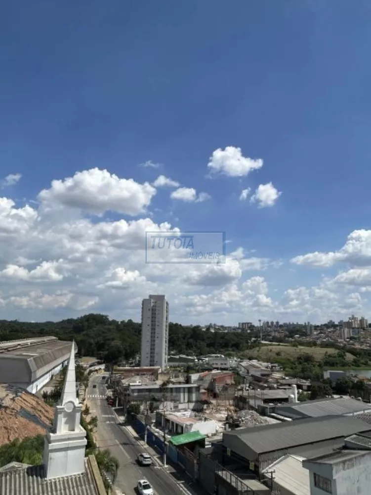 Apartamento, 2 quartos, 56 m² - Foto 3