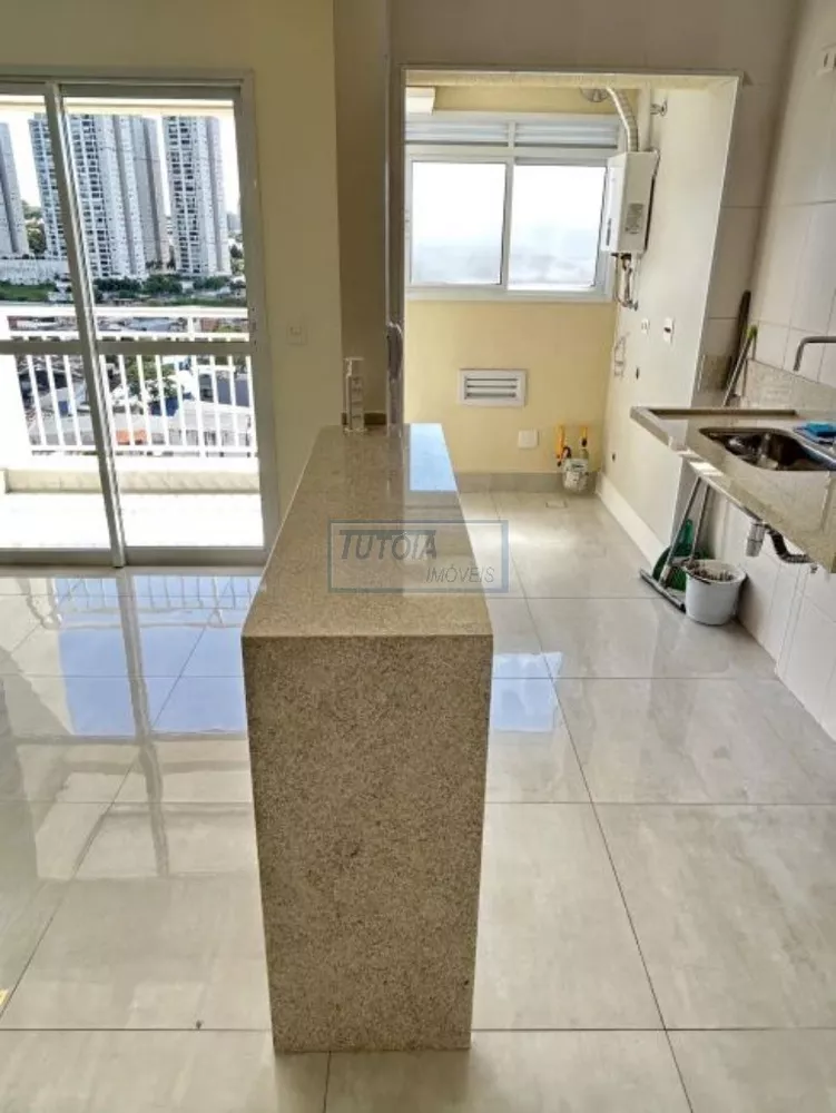 Apartamento, 2 quartos, 56 m² - Foto 4
