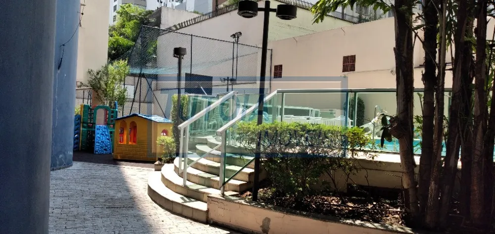 Apartamento, 3 quartos, 80 m² - Foto 2
