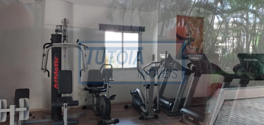 Apartamento, 3 quartos, 80 m² - Foto 6