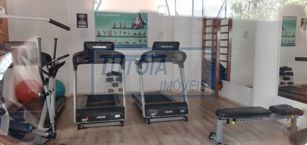 Apartamento, 3 quartos, 80 m² - Foto 11