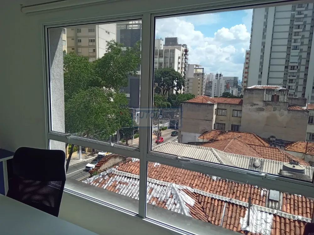 Sala-Conjunto, 38 m² - Foto 2