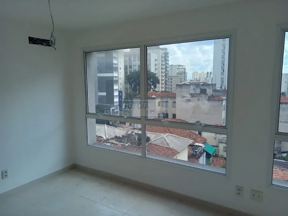 Sala-Conjunto, 38 m² - Foto 10
