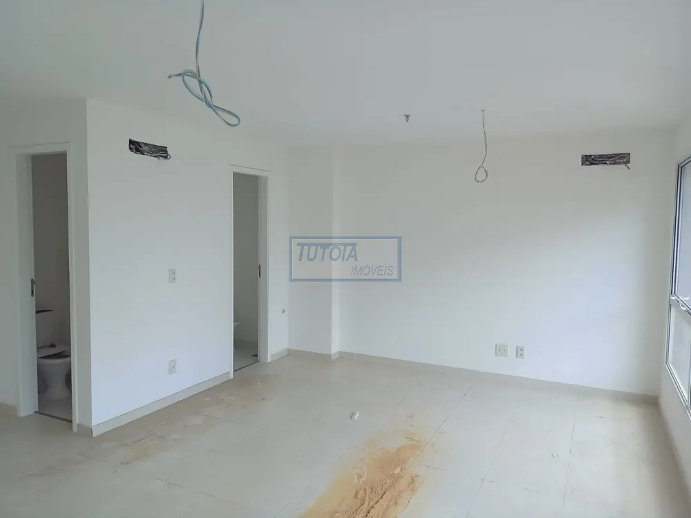 Sala-Conjunto, 38 m² - Foto 4