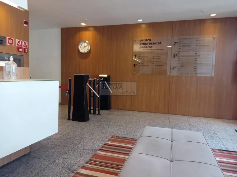 Sala-Conjunto, 38 m² - Foto 6