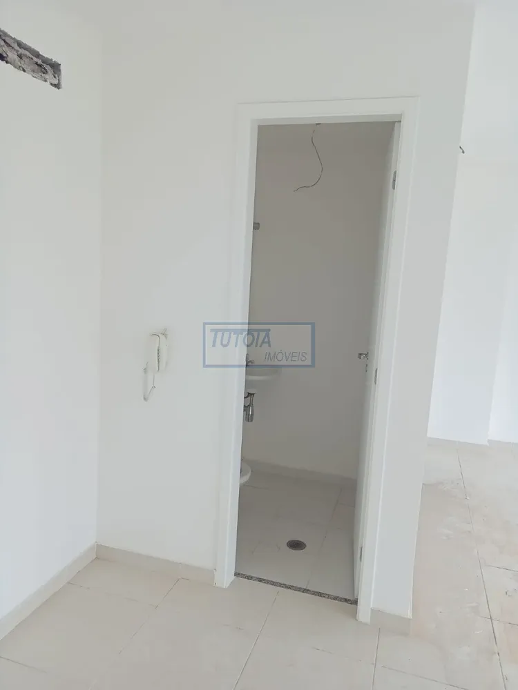 Sala-Conjunto, 38 m² - Foto 8