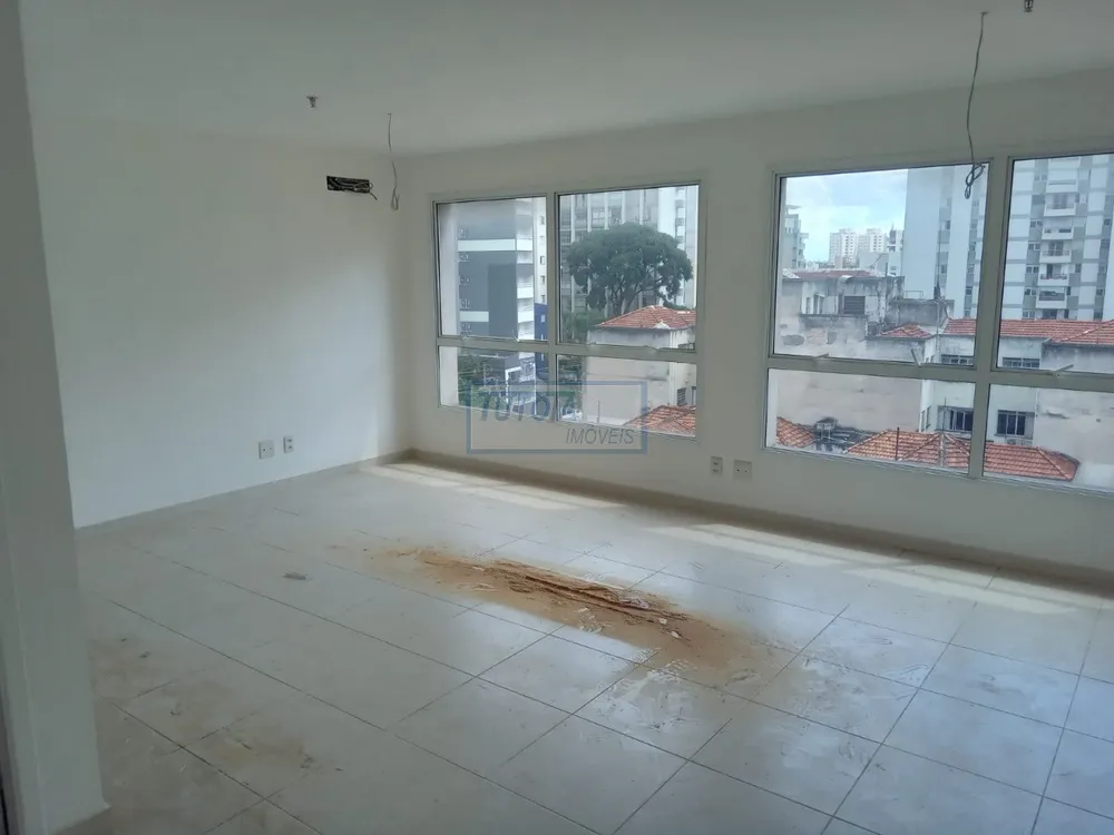 Sala-Conjunto, 38 m² - Foto 3