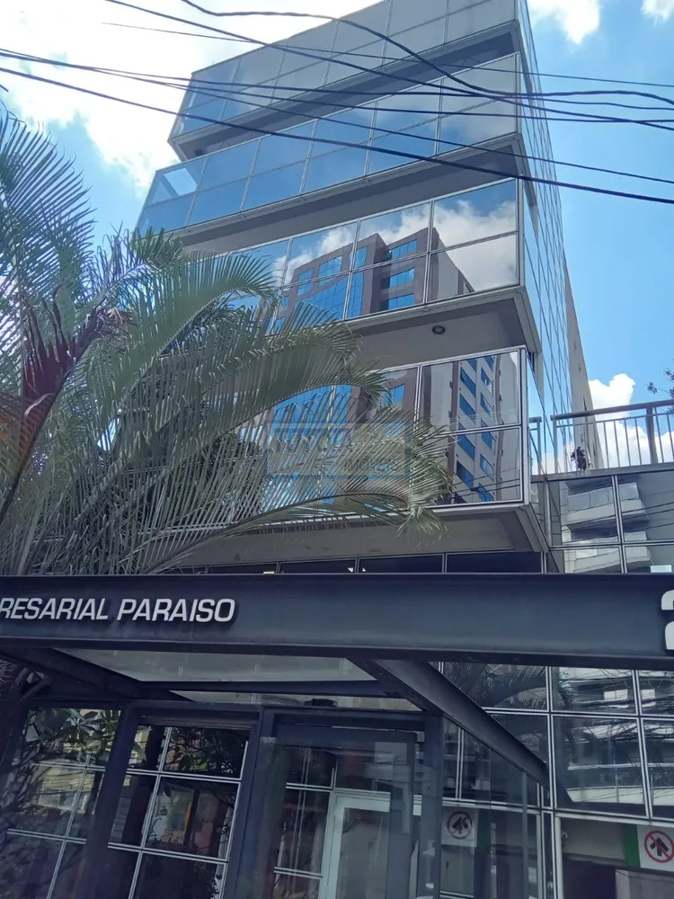 Sala-Conjunto, 38 m² - Foto 12