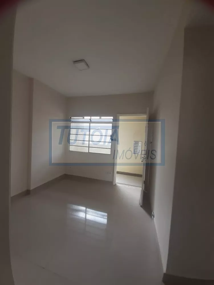 Apartamento à venda com 1 quarto, 46m² - Foto 1