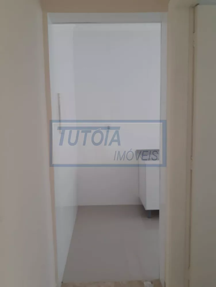 Apartamento à venda com 1 quarto, 46m² - Foto 6