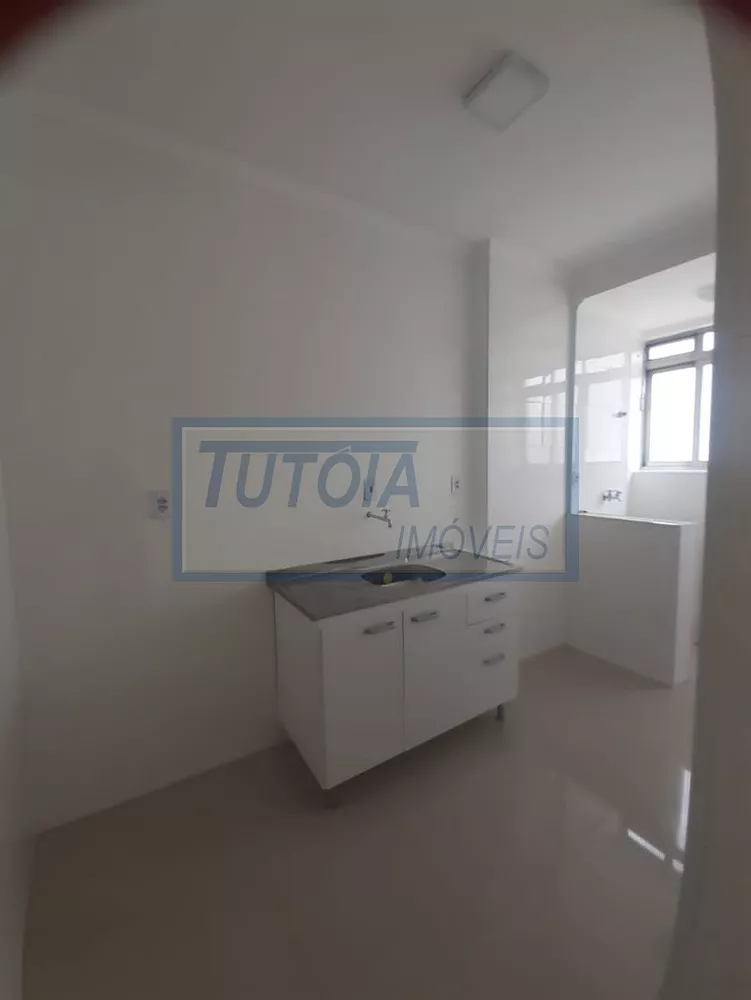 Apartamento à venda com 1 quarto, 46m² - Foto 7