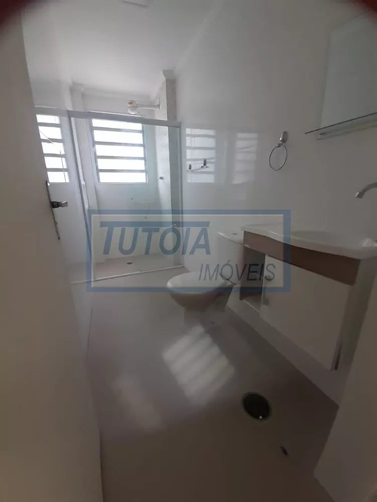 Apartamento à venda com 1 quarto, 46m² - Foto 8