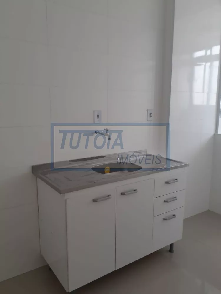 Apartamento à venda com 1 quarto, 46m² - Foto 4