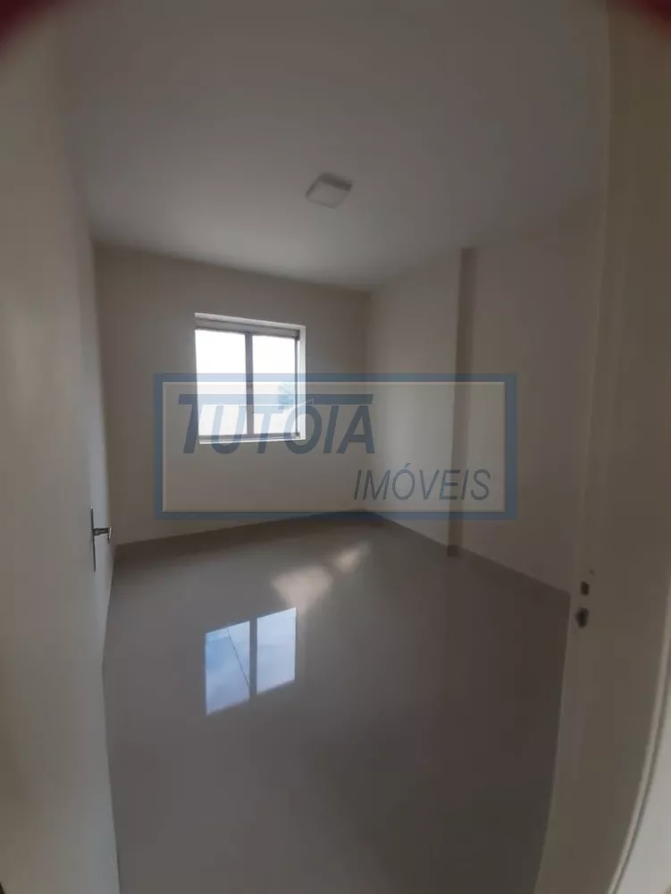 Apartamento à venda com 1 quarto, 46m² - Foto 2