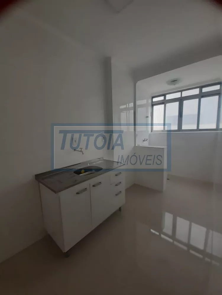 Apartamento à venda com 1 quarto, 46m² - Foto 5