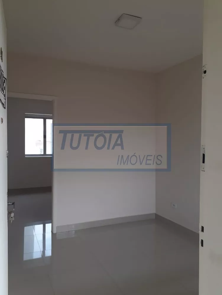 Apartamento à venda com 1 quarto, 46m² - Foto 3