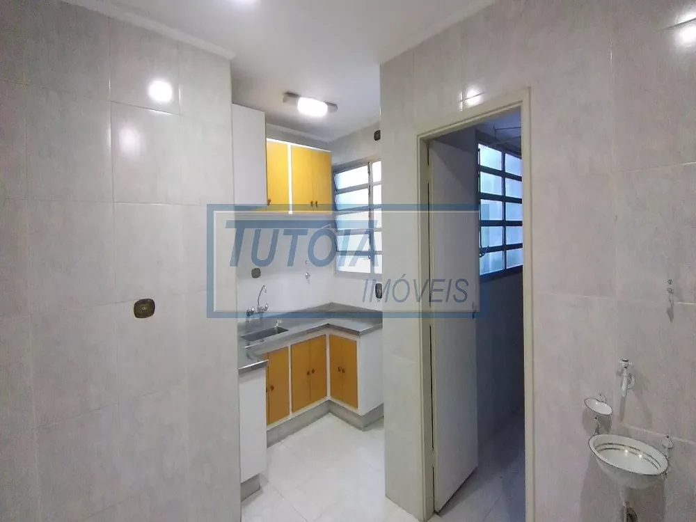 Apartamento, 3 quartos, 137 m² - Foto 1