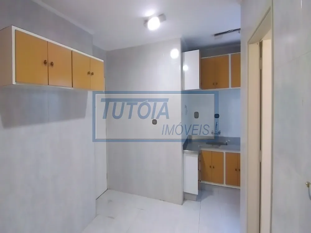 Apartamento, 3 quartos, 137 m² - Foto 1
