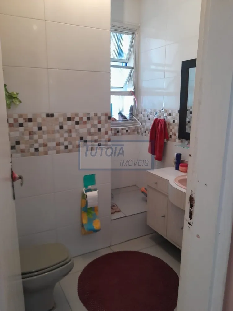 Apartamento, 3 quartos, 107 m² - Foto 1
