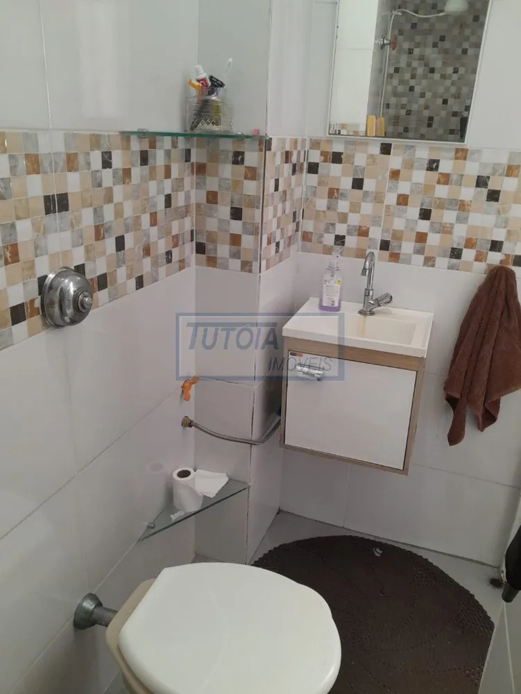 Apartamento, 3 quartos, 107 m² - Foto 4
