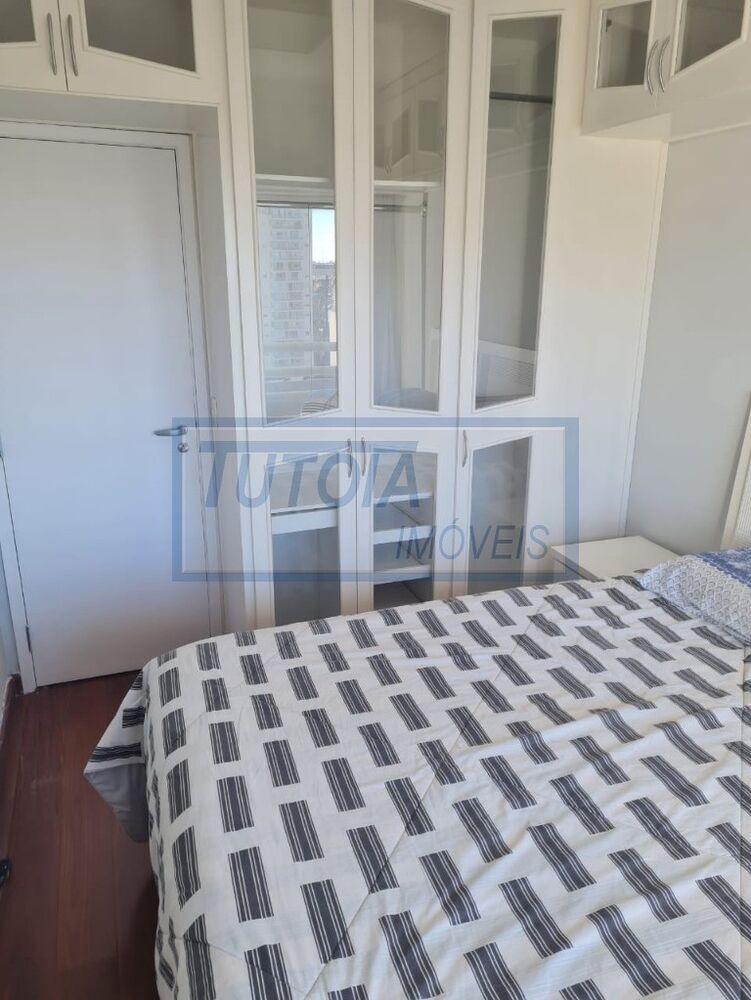 Apartamento, 3 quartos, 130 m² - Foto 1