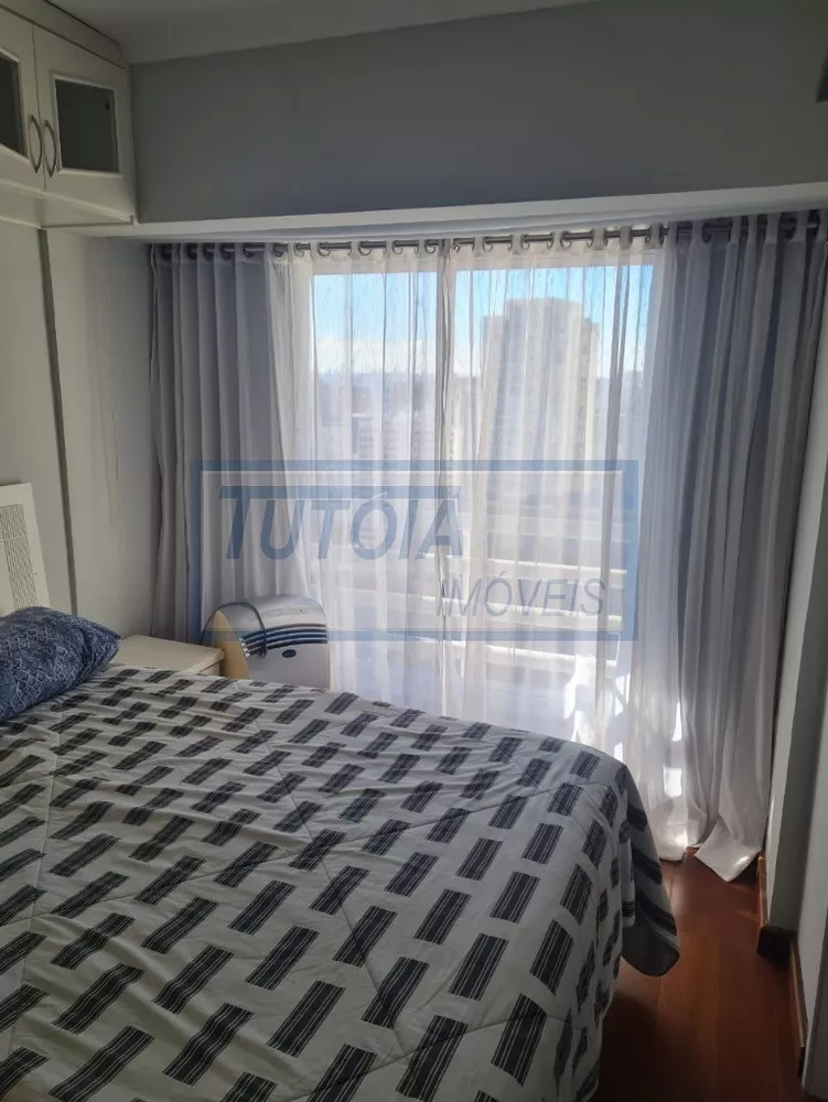 Apartamento, 3 quartos, 130 m² - Foto 7