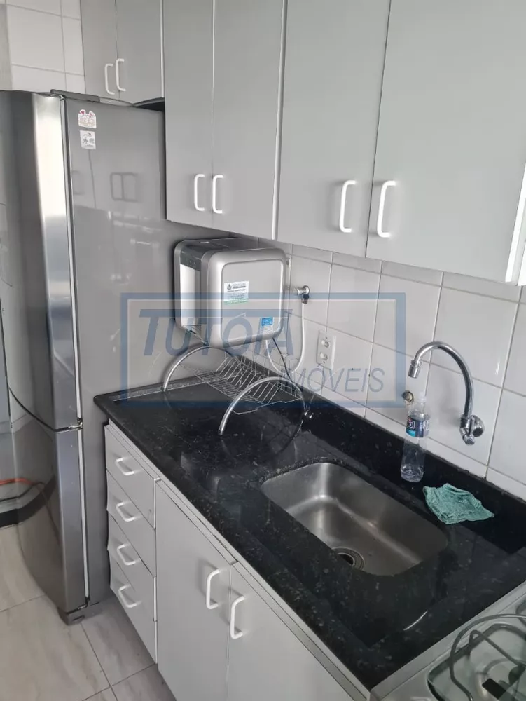 Apartamento, 3 quartos, 130 m² - Foto 6
