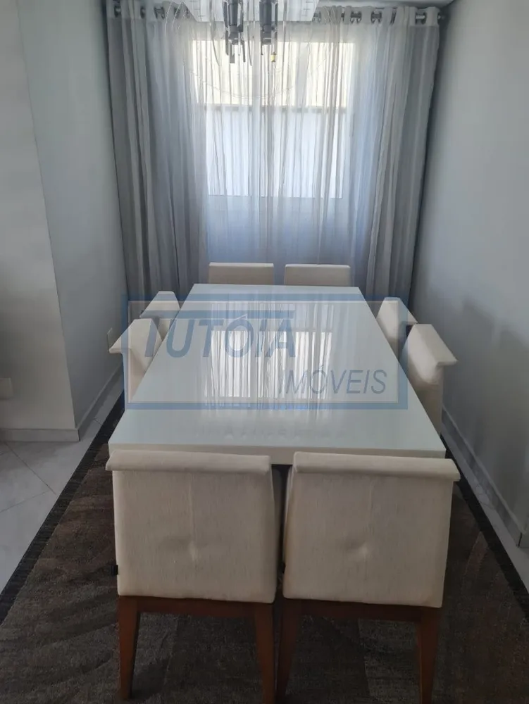 Apartamento, 3 quartos, 130 m² - Foto 6