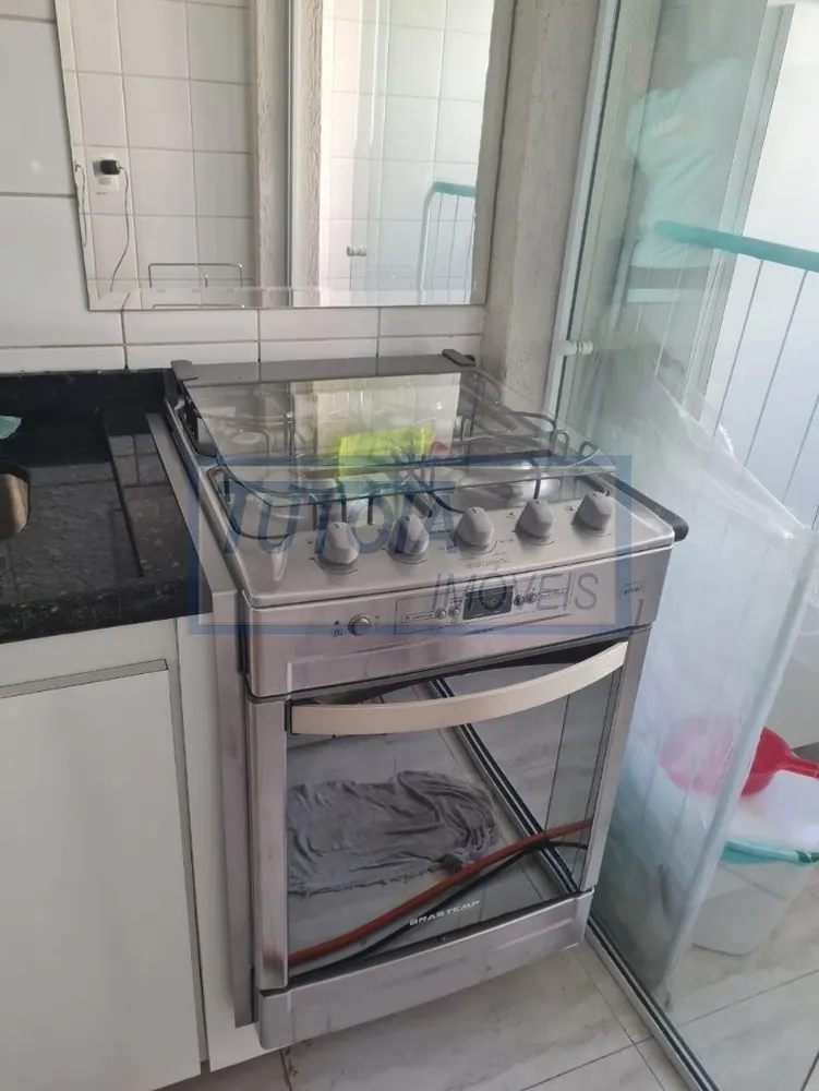 Apartamento, 3 quartos, 130 m² - Foto 12