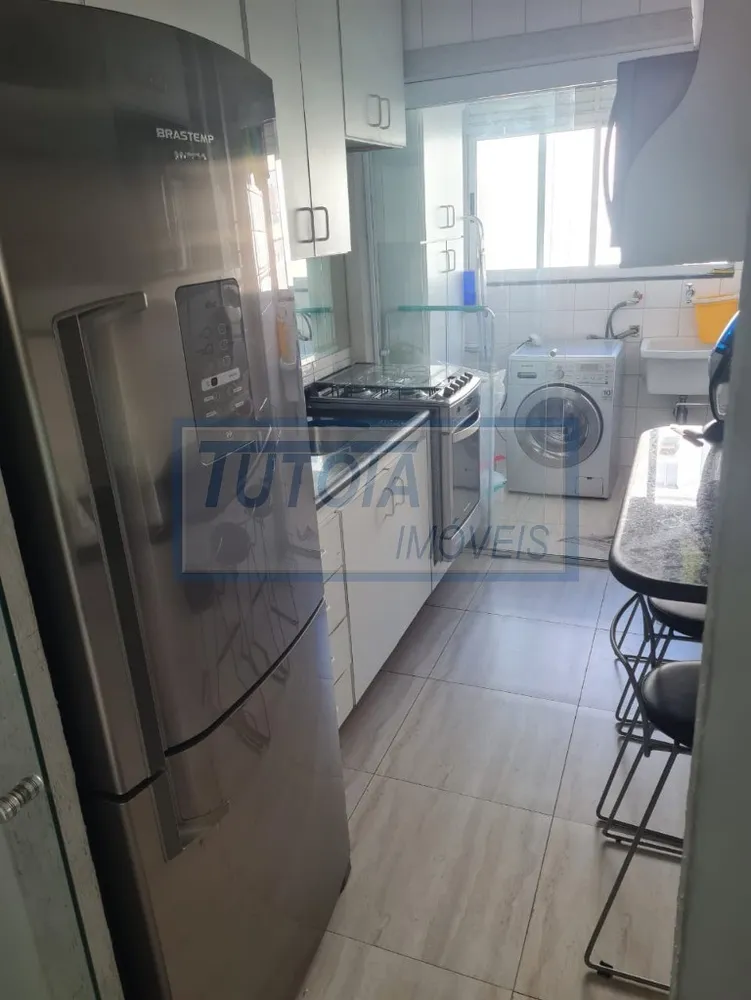 Apartamento, 3 quartos, 130 m² - Foto 11