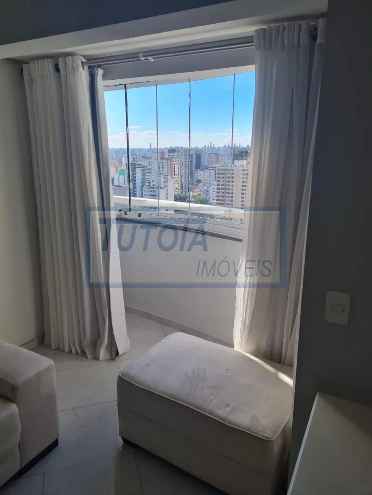 Apartamento, 3 quartos, 130 m² - Foto 8