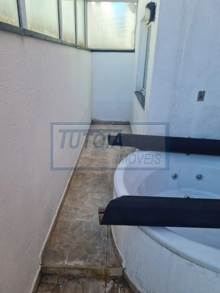 Apartamento, 3 quartos, 130 m² - Foto 10