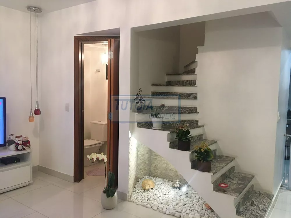 Casa de Condomínio à venda com 3 quartos, 85m² - Foto 5