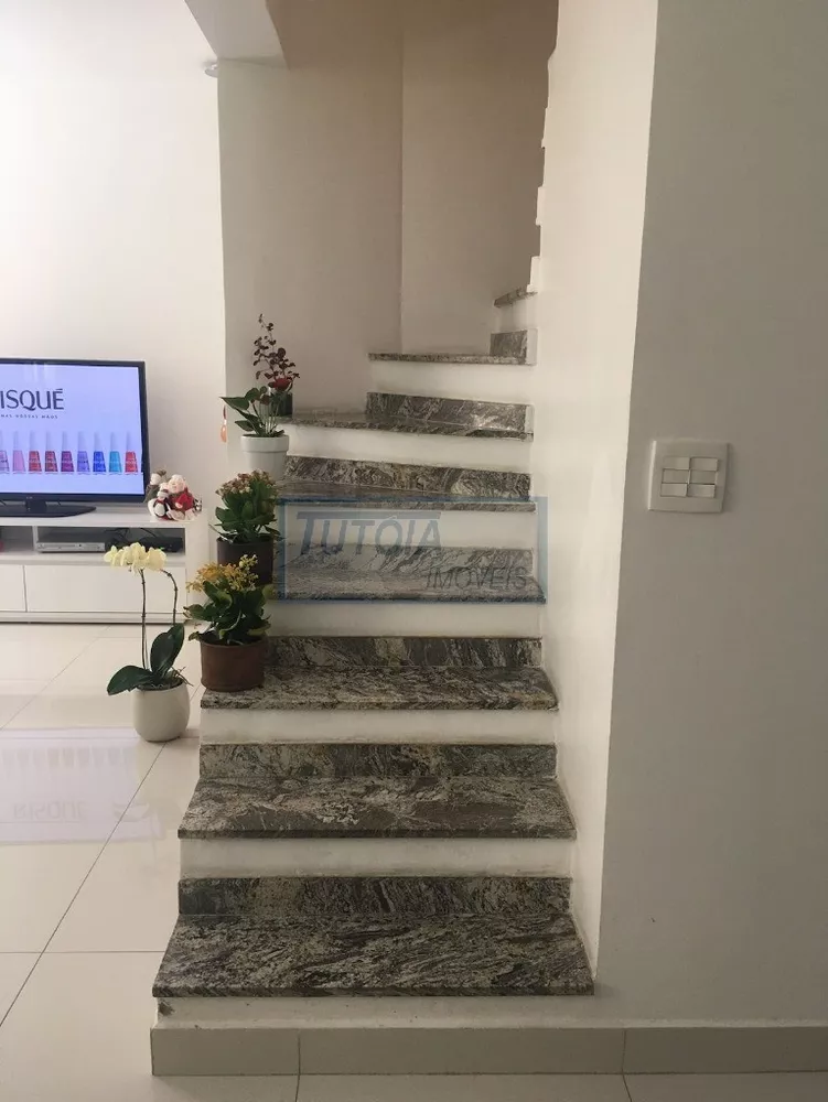 Casa de Condomínio à venda com 3 quartos, 85m² - Foto 6