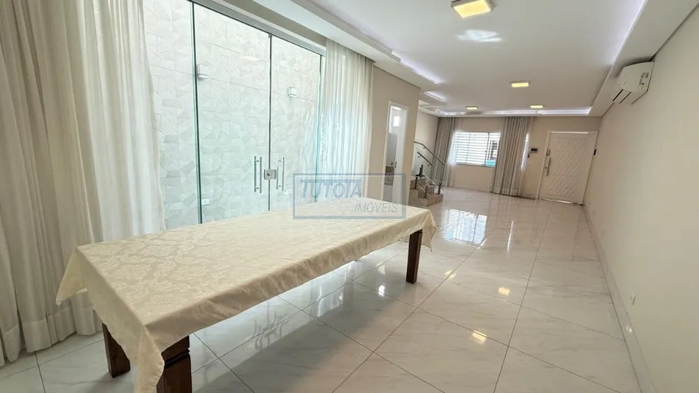 Casa, 4 quartos - Foto 4