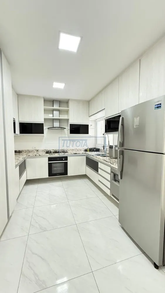 Casa, 4 quartos - Foto 12