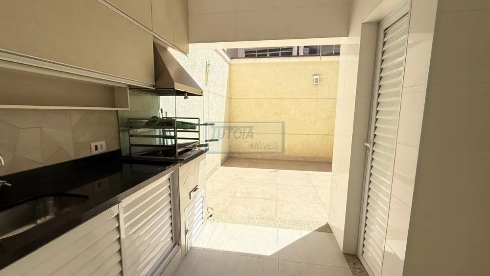 Casa, 4 quartos - Foto 3