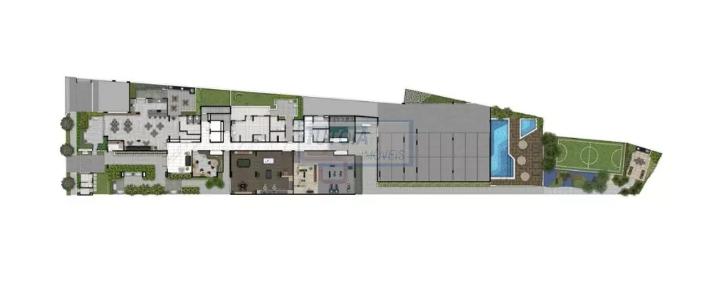 Apartamento, 2 quartos, 63 m² - Foto 3