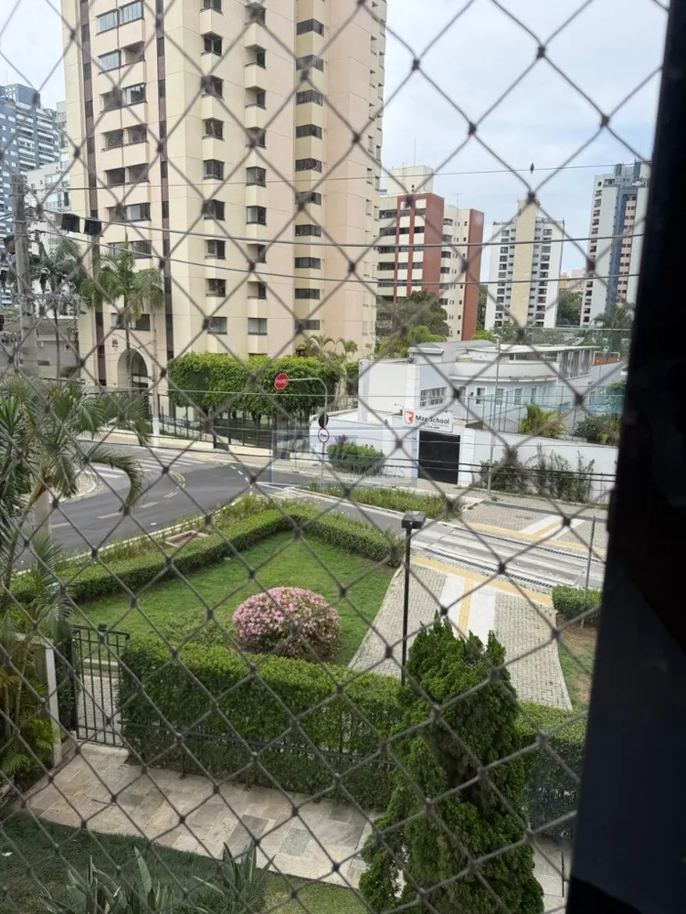 Apartamento, 3 quartos, 118 m² - Foto 1