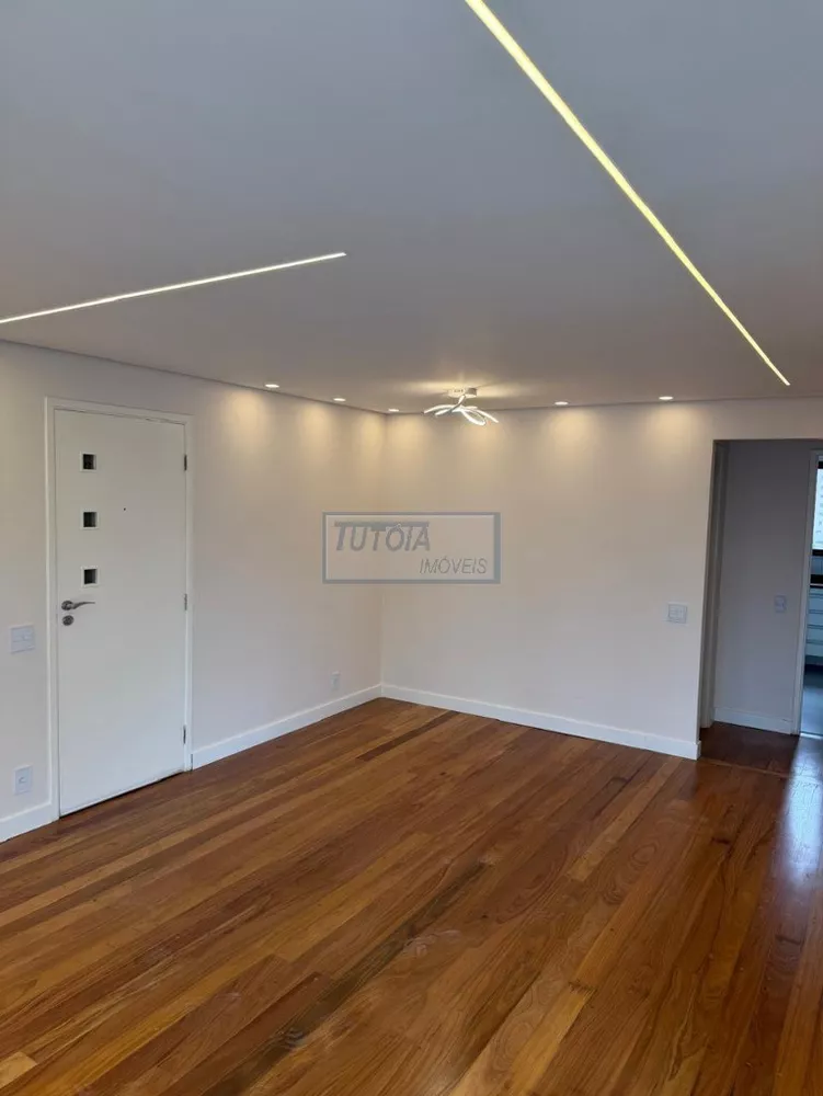 Apartamento, 3 quartos, 118 m² - Foto 4