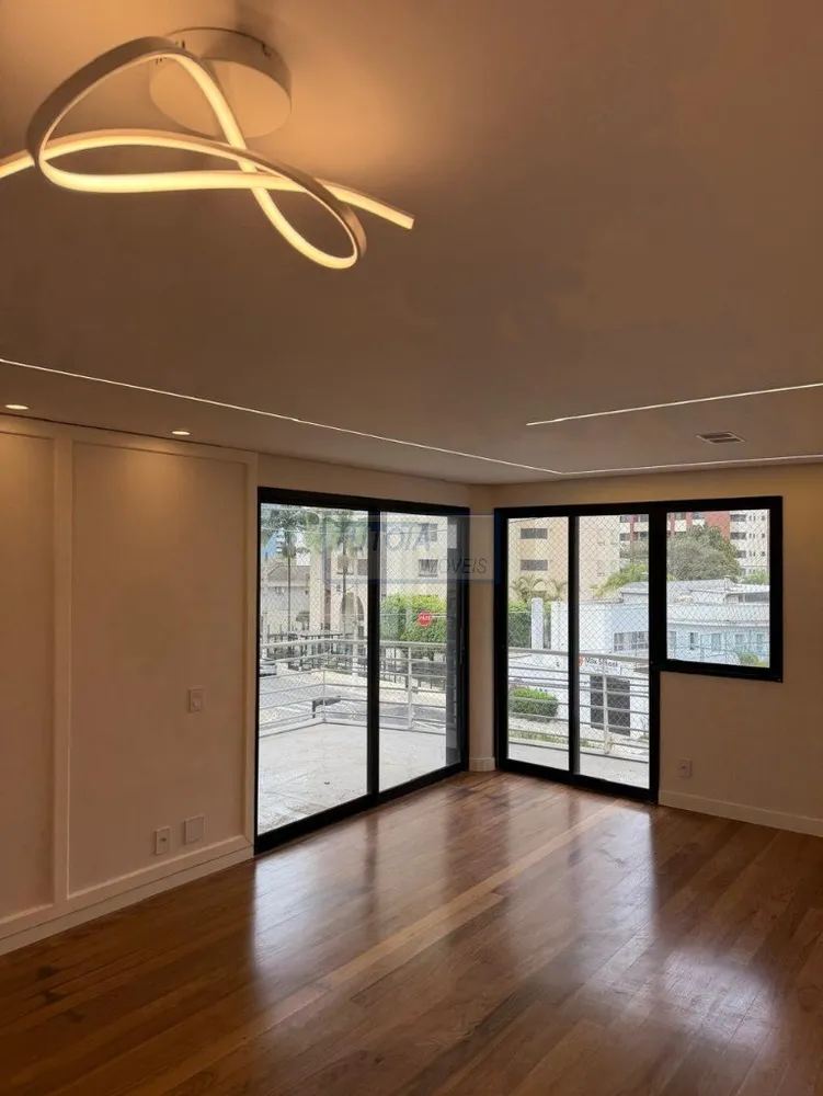 Apartamento, 3 quartos, 118 m² - Foto 7