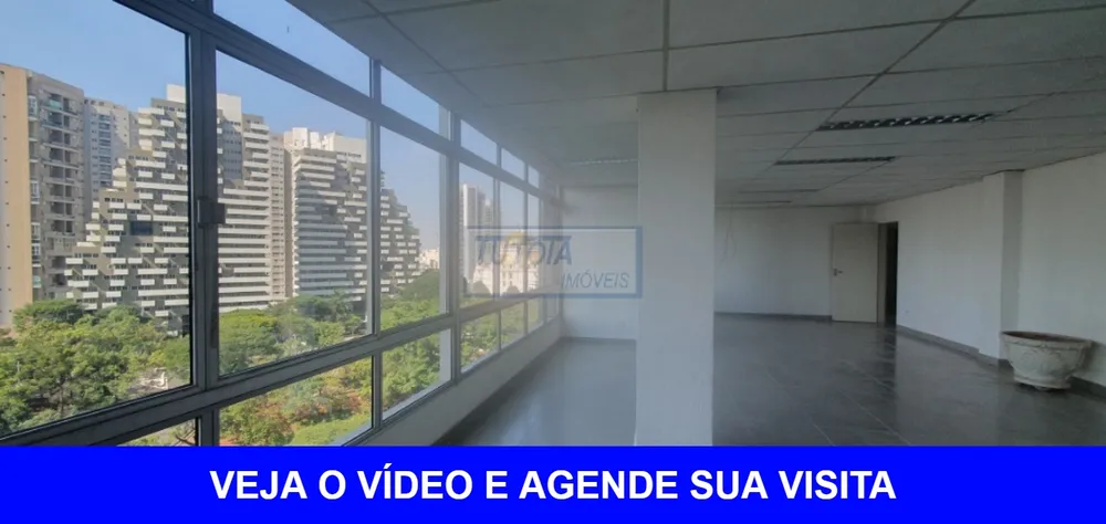 Sala-Conjunto, 195 m² - Foto 1